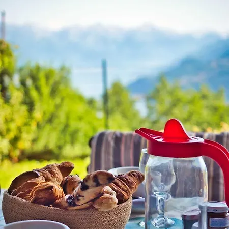 Marta Flat, Mountain And View, Bellagio