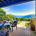 Marta Flat, Mountain And View, Bellagio *