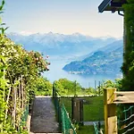 Marta Flat, Mountain And View, Bellagio
