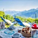 Marta Flat, Mountain And View, Bellagio Civenna