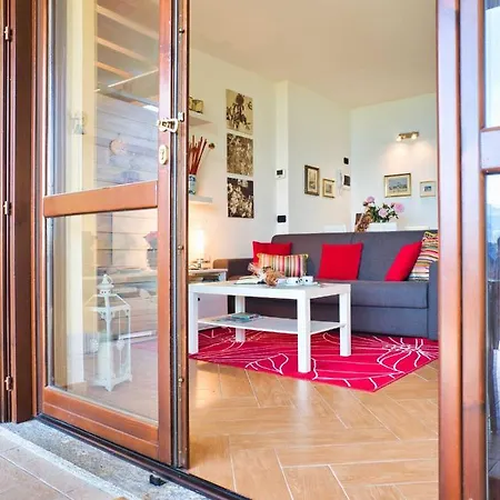 Marta Flat, Mountain And View, Bellagio