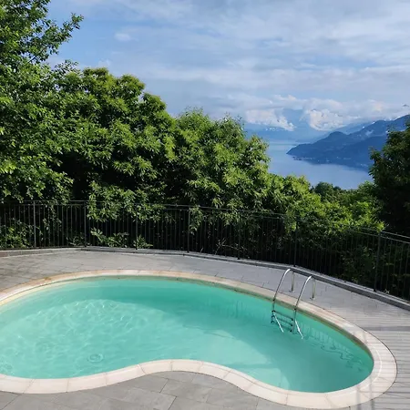 Marta Flat, Mountain And View, Bellagio