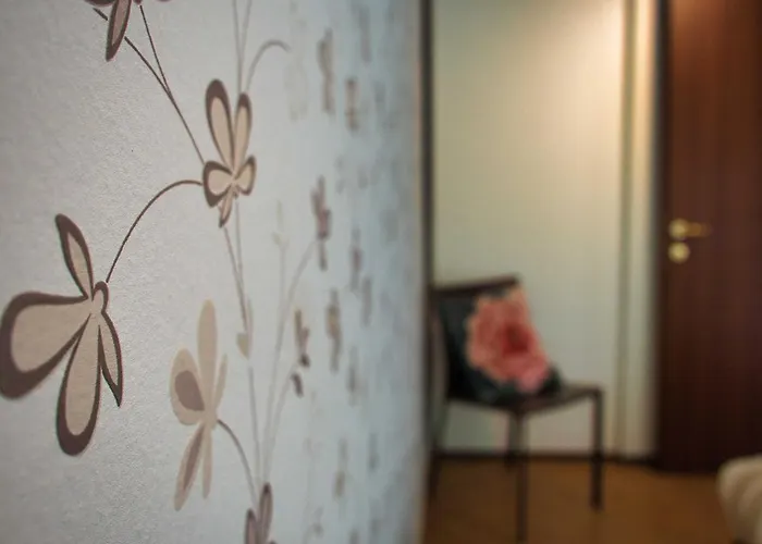 Appartement Marta Flat, Mountain And View, Bellagio *