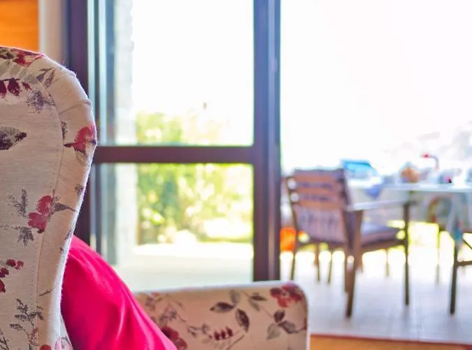 Marta Flat, Mountain And View, Bellagio Civenna