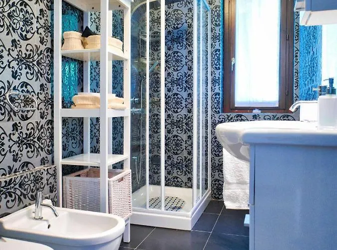 Appartement Marta Flat, Mountain And View, Bellagio