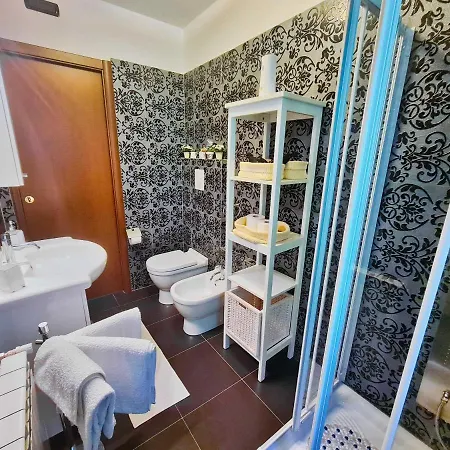 Marta Flat, Mountain And View, Bellagio Appartement *