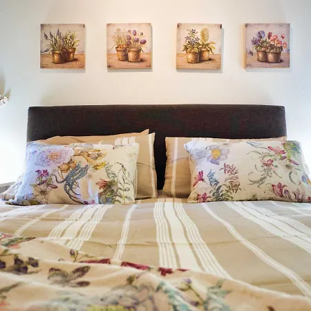 Marta Flat, Mountain And View, Bellagio