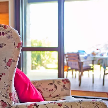 Marta Flat, Mountain And View, Bellagio Civenna