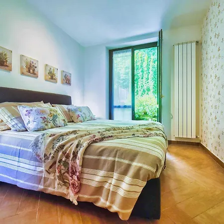 Marta Flat, Mountain And View, Bellagio *