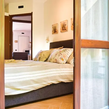 Marta Flat, Mountain And View, Bellagio Appartement