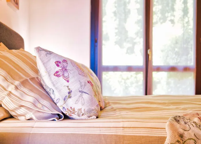 Marta Flat, Mountain And View, Bellagio *