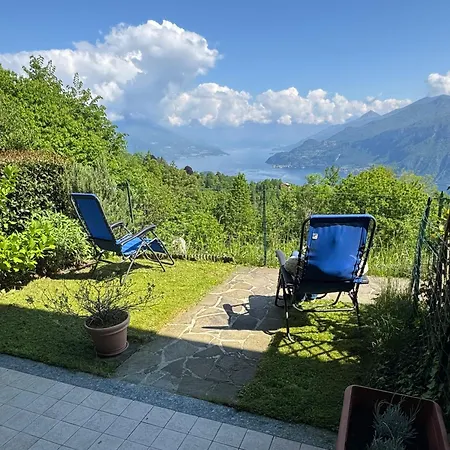 Marta Flat, Mountain And View, Bellagio *